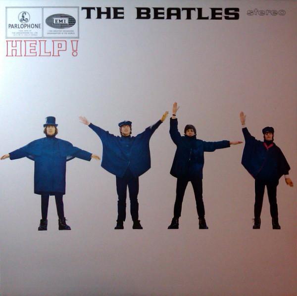The Beatles - Help!