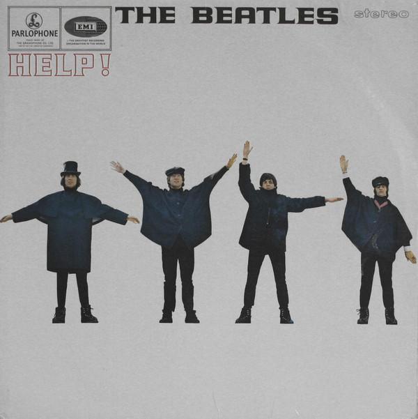 The Beatles - Help!