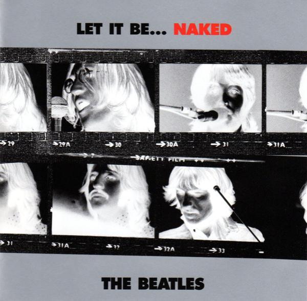 The Beatles - Let It Be... Naked