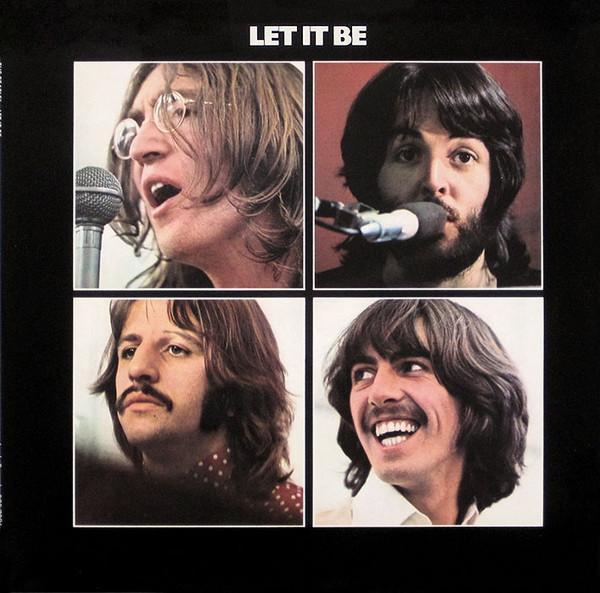 The Beatles - Let It Be