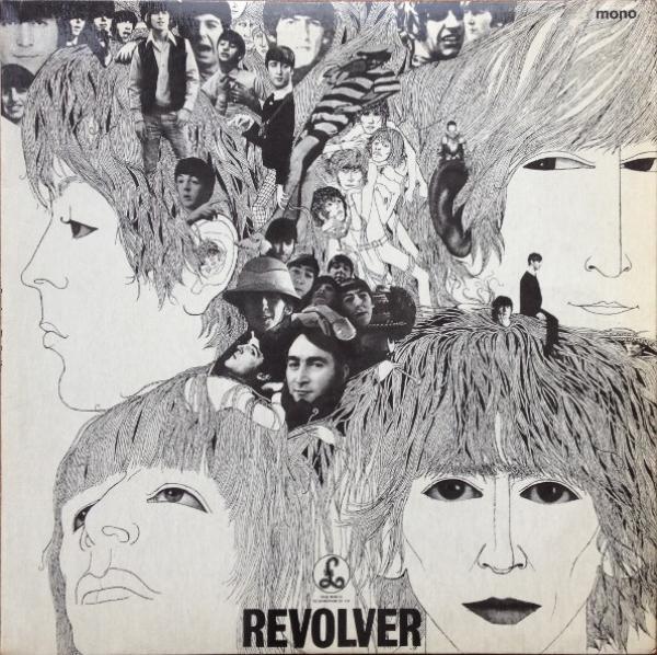 The Beatles - Revolver
