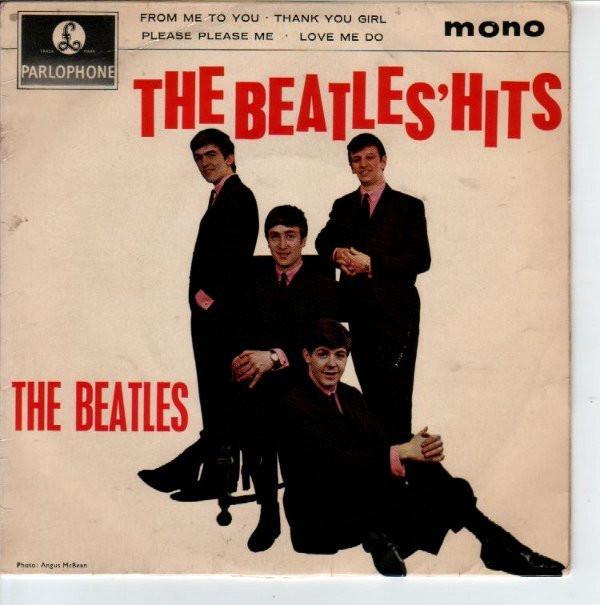 The Beatles - The Beatles' Hits