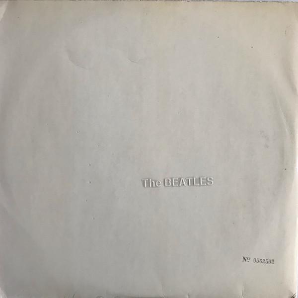 The Beatles - The Beatles