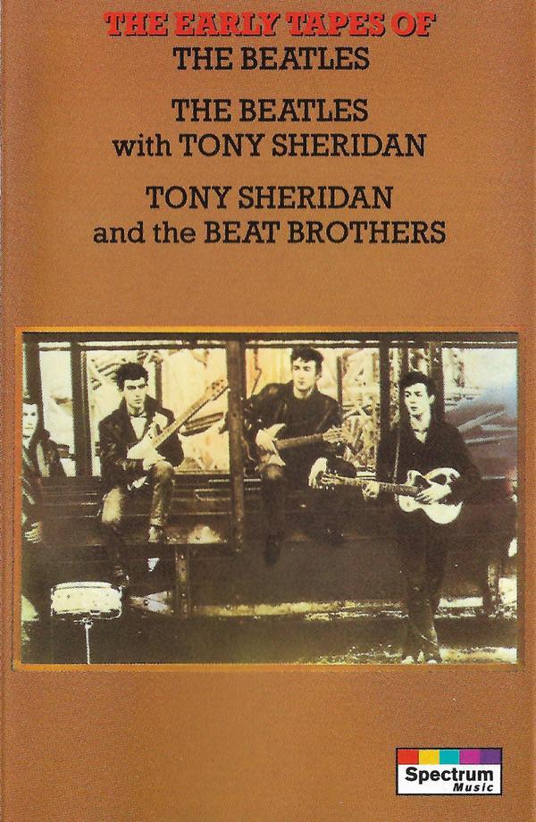 The Beatles - The Early Tapes