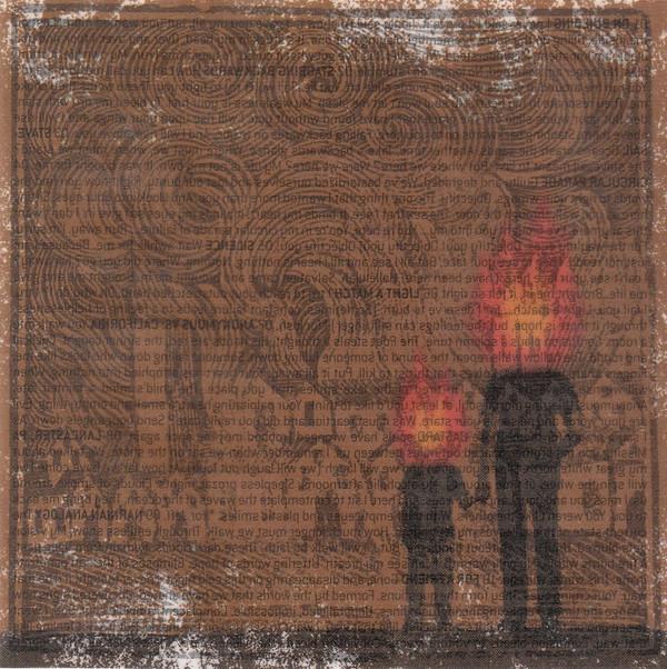 The Beautiful Mistake - Light A Match, For I Deserve To Burn