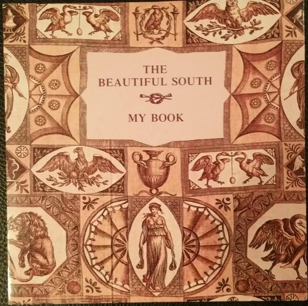 The Beautiful South - My Book