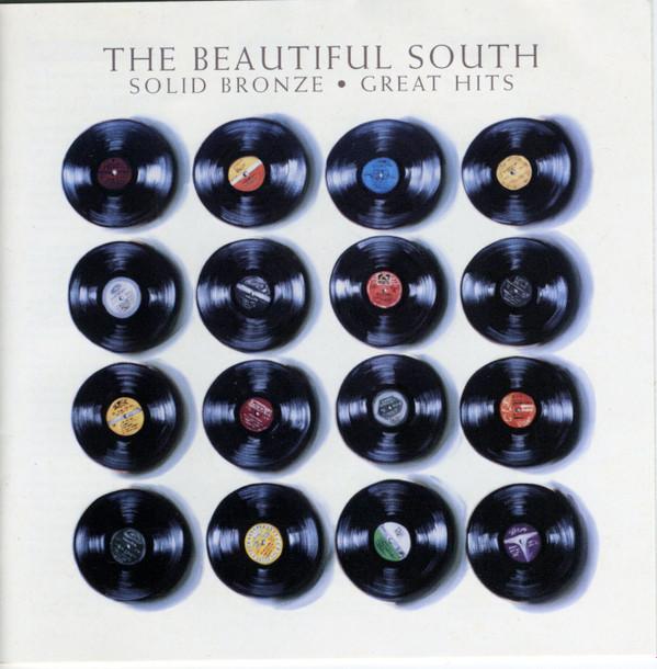 The Beautiful South - Solid Bronze • Great Hits