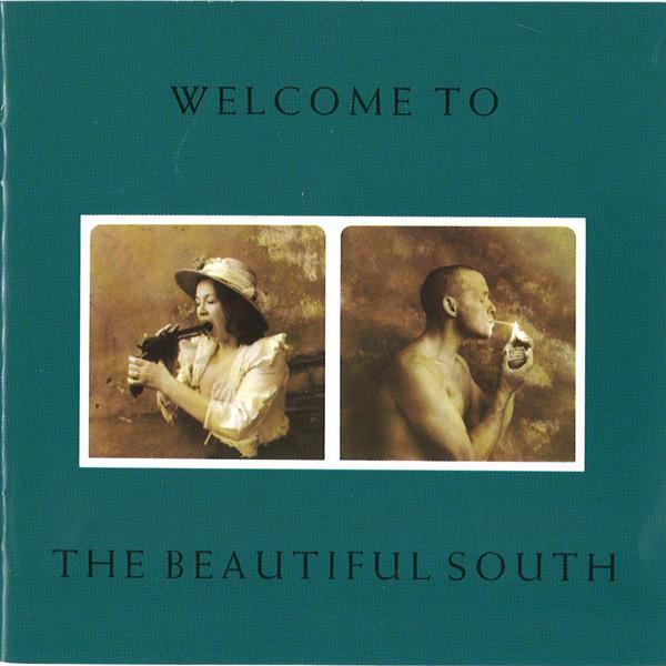 The Beautiful South - Welcome To The Beautiful South