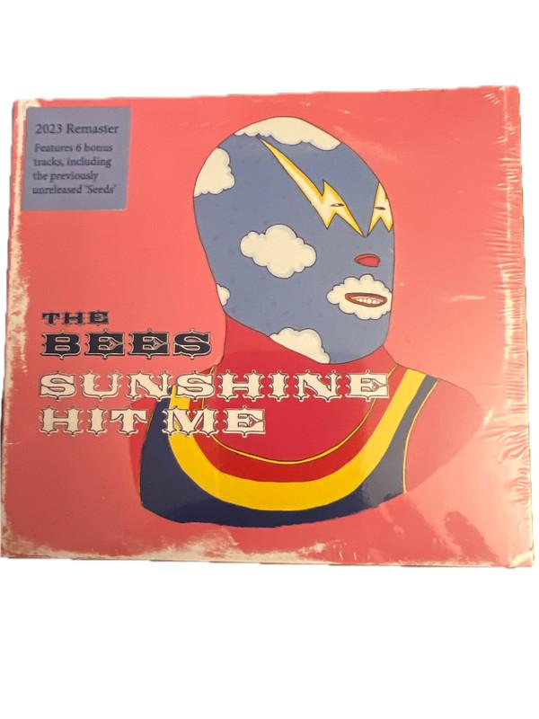The Bees - Sunshine Hit Me
