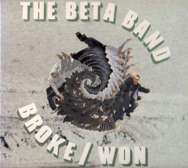 The Beta Band - Broke / Won