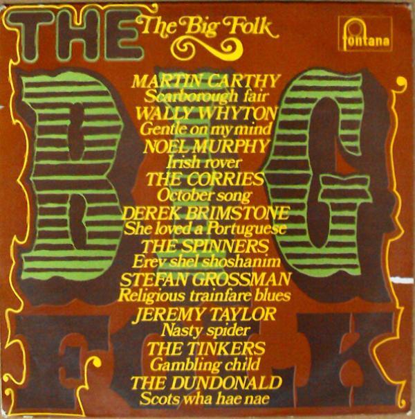  - The Big Folk