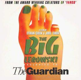  - The Big Lebowski - Exclusive To The Guardian