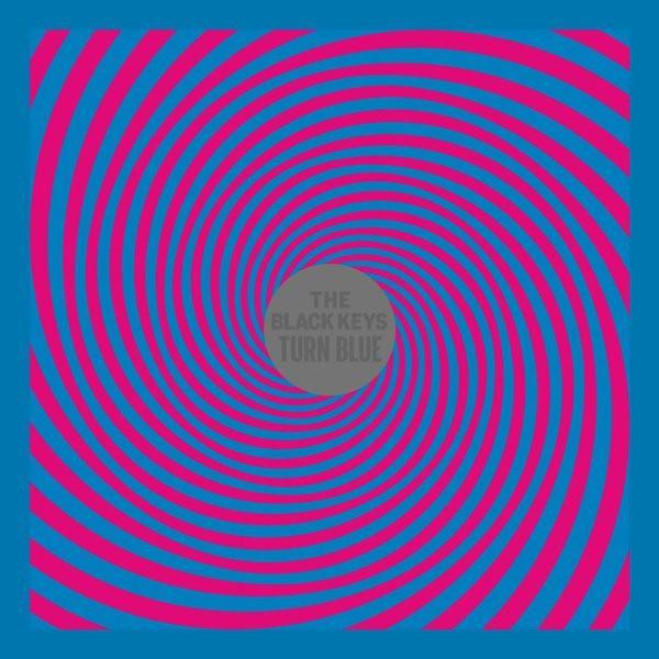 The Black Keys - Turn Blue