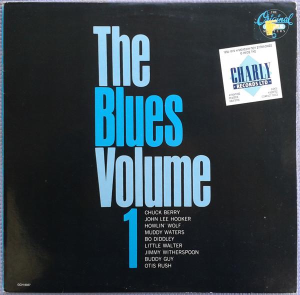  - The Blues Vol. 1