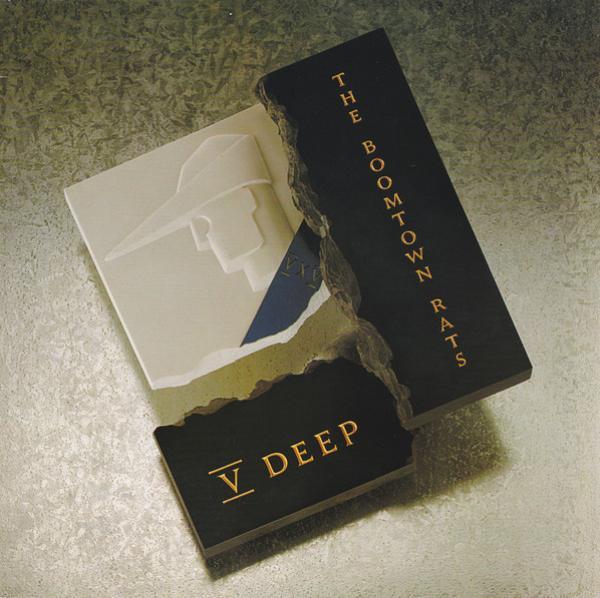 The Boomtown Rats - V Deep