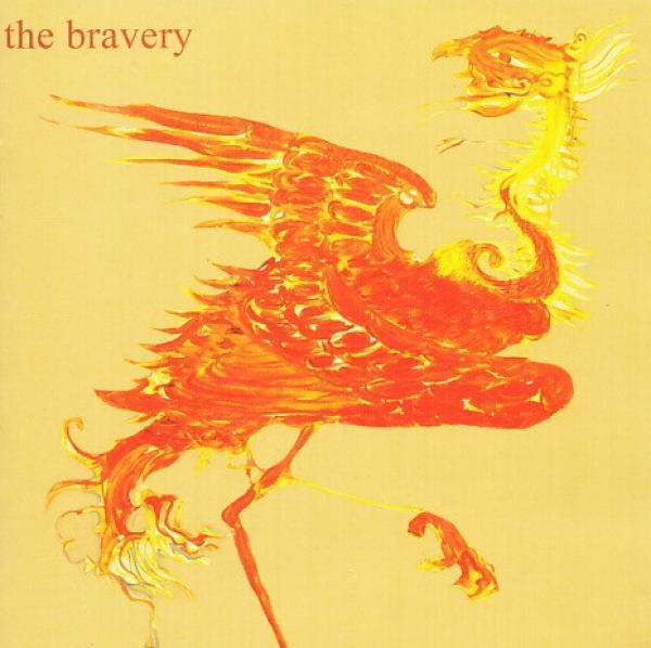 The Bravery - The Bravery