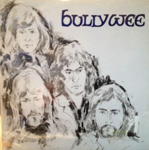 The Bully Wee Band - Bully Wee