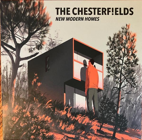 The Chesterf!elds - New Modern Homes