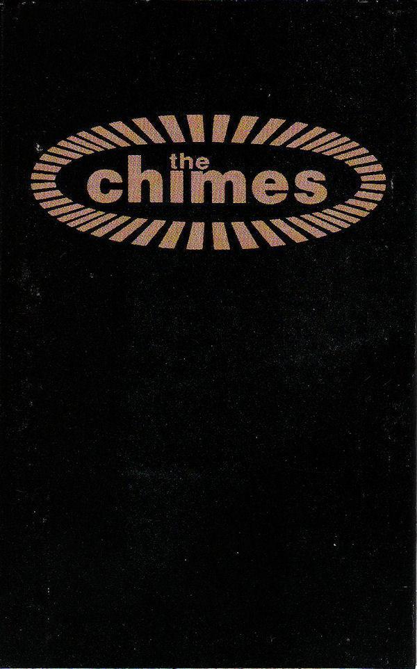 The Chimes - The Chimes