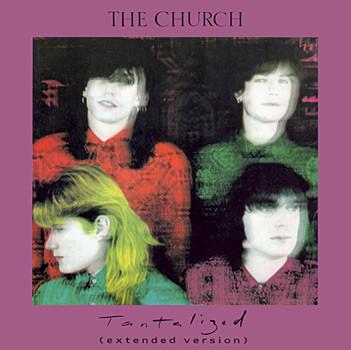 The Church - Tantalized (Extended Version)
