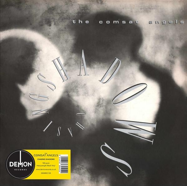 The Comsat Angels - Chasing Shadows
