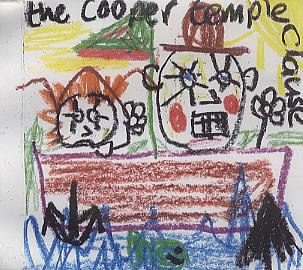 The Cooper Temple Clause - Crayon Demos