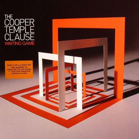 The Cooper Temple Clause - Waiting Game