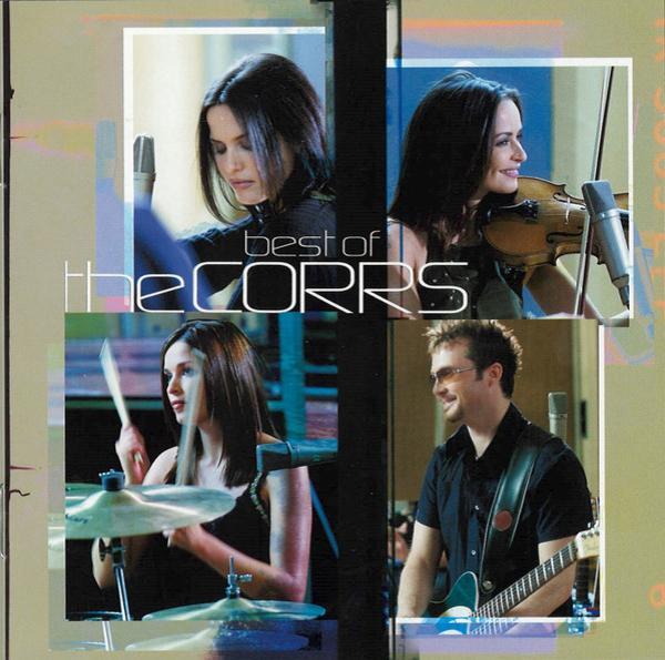 The Corrs - Best Of The Corrs