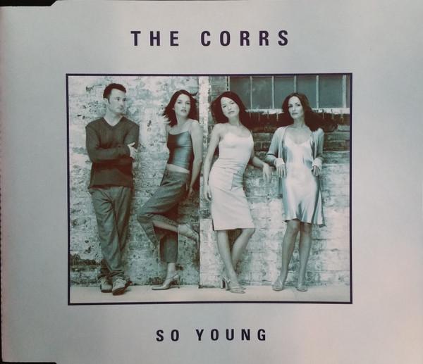 The Corrs - So Young