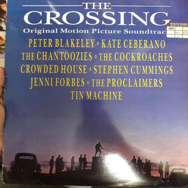  - The Crossing