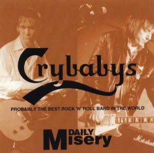 The Crybabys (2) - Daily Misery