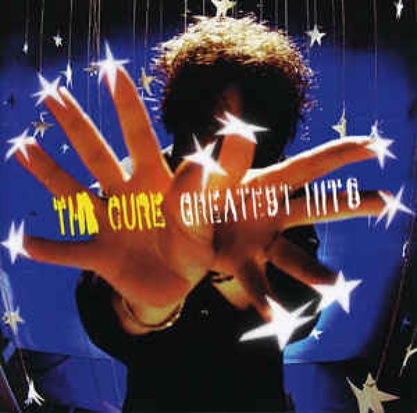 The Cure - Greatest Hits