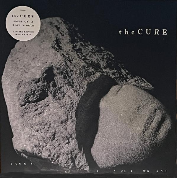The Cure - Songs Of A Lost World