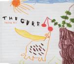The Cure - Taking Off
