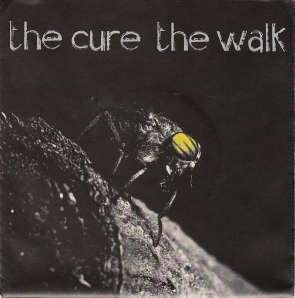 The Cure - The Walk
