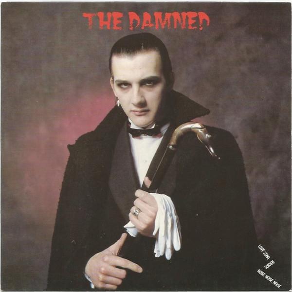 The Damned - Love Song