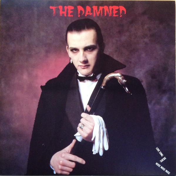 The Damned - Love Song