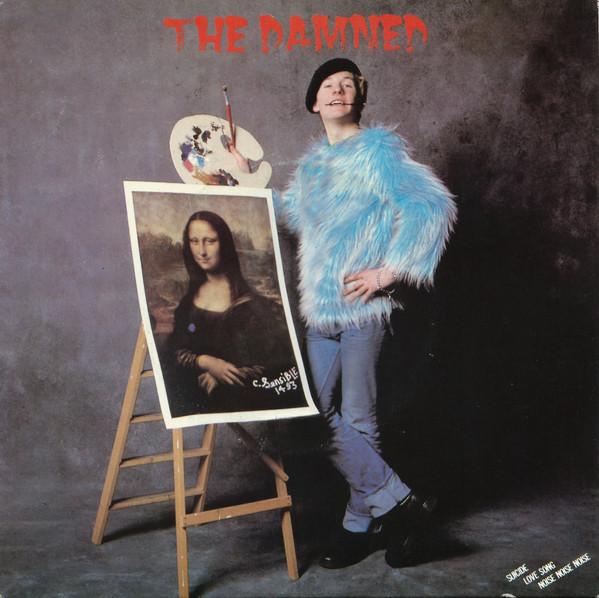 The Damned - Love Song