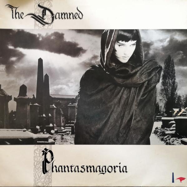 The Damned - Phantasmagoria