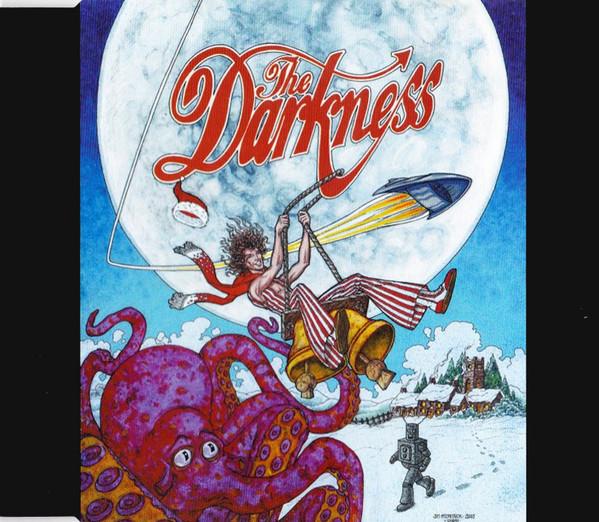 The Darkness - Christmas Time (Don't Let The Bells End)