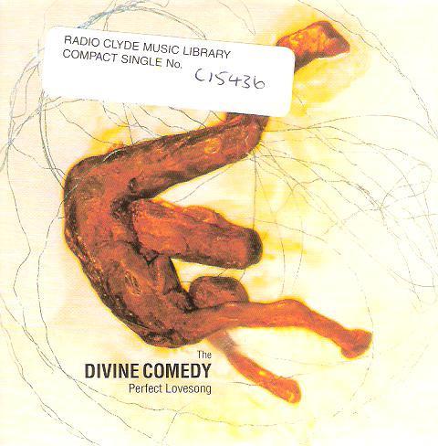 The Divine Comedy - Perfect Lovesong
