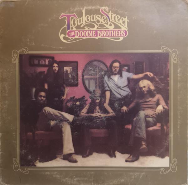 The Doobie Brothers - Toulouse Street