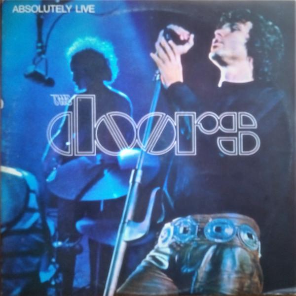 The Doors - Absolutely Live