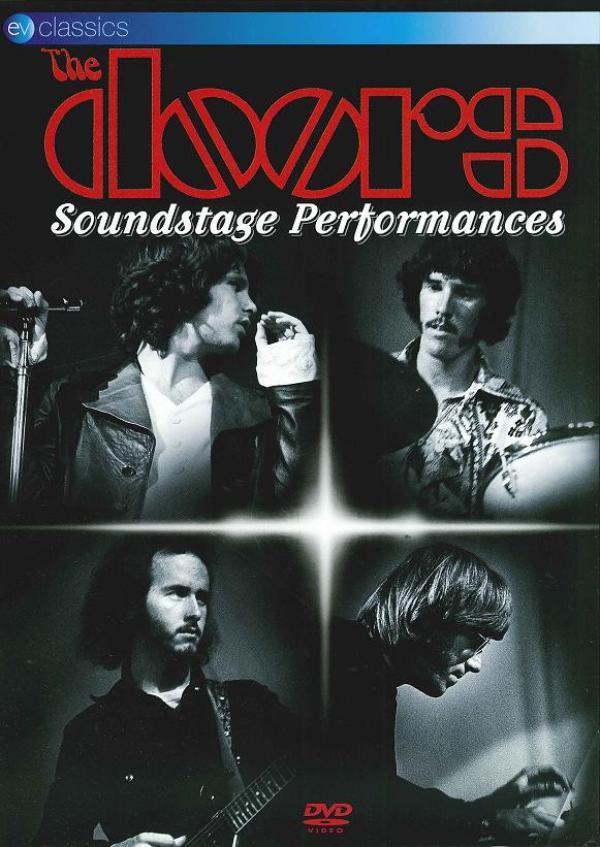The Doors - Soundstage Performances