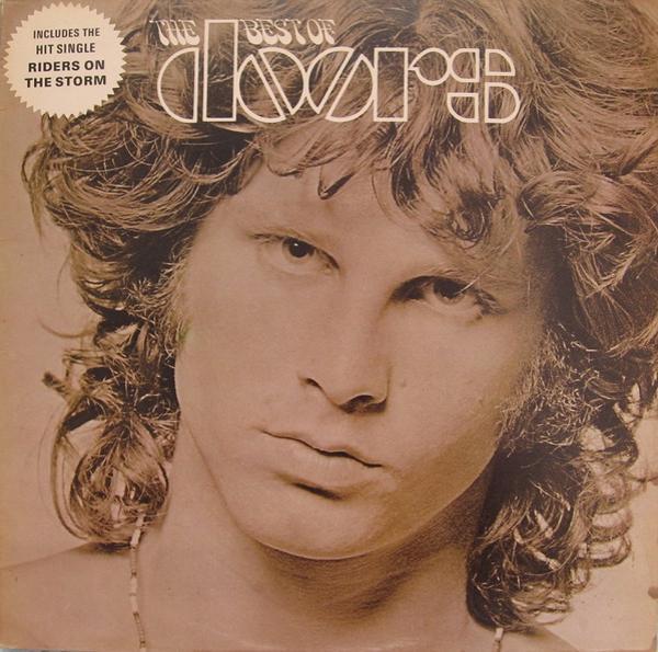 The Doors - The Best Of Doors