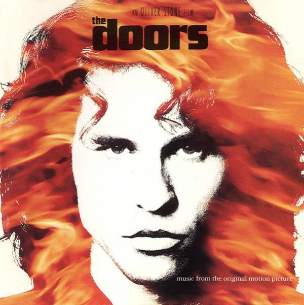The Doors - The Doors (Music From The Original Motion Picture)
