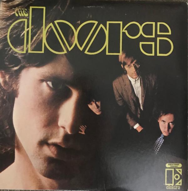 The Doors - The Doors