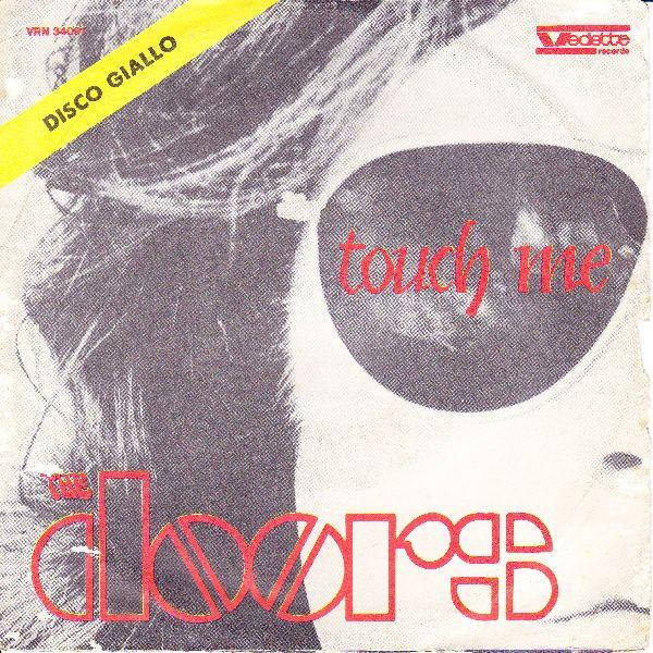 The Doors - Touch Me