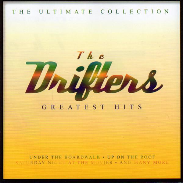 The Drifters - Greatest Hits