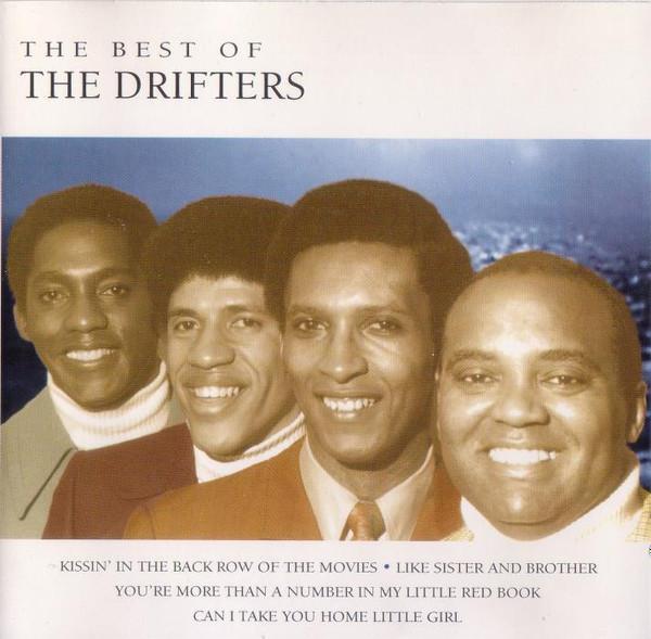 The Drifters - The Best Of The Drifters